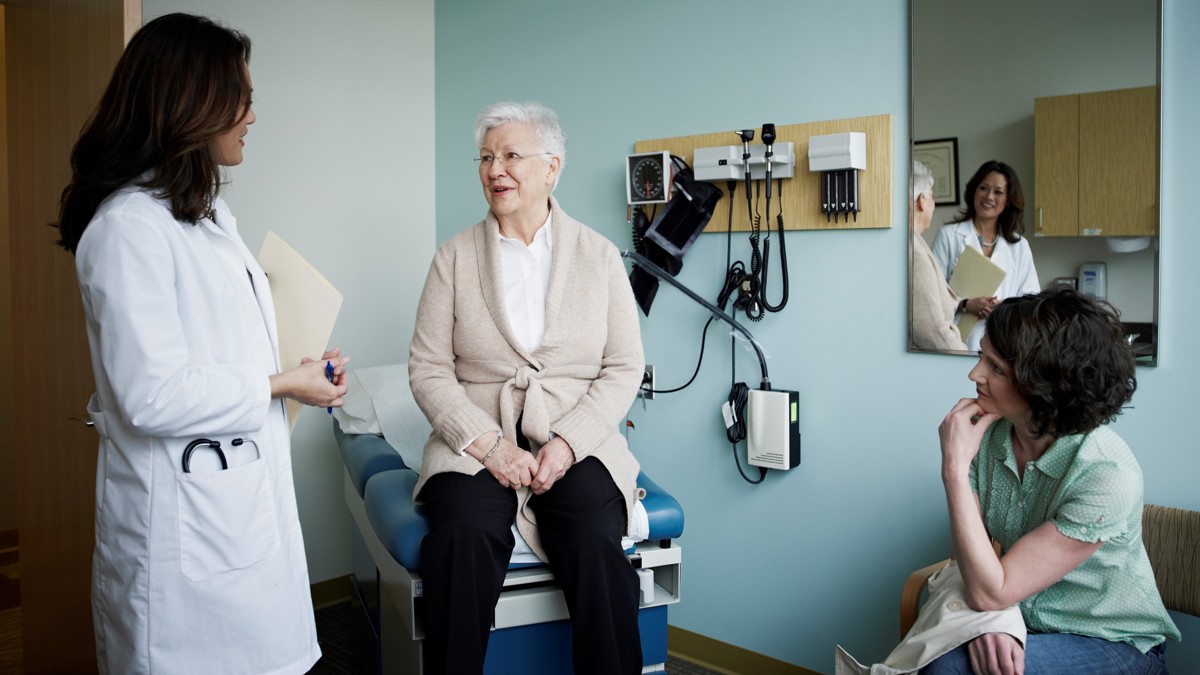 2007-2022: Leading innovative renal care provider