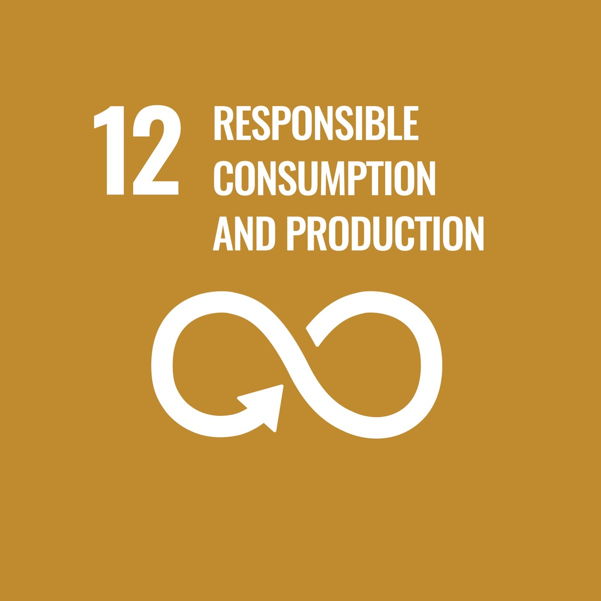Responsible consumption and production