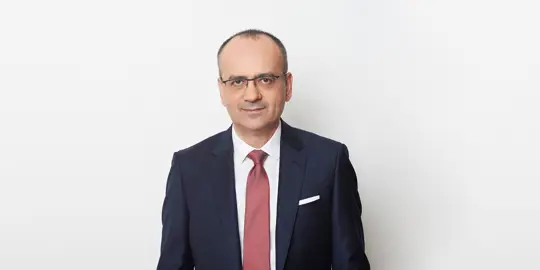 Dimitris Moulavasilis