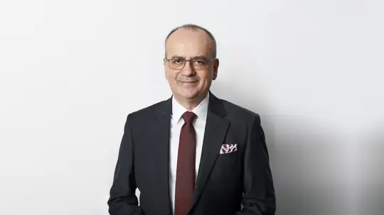 Dimitris Moulavasilis