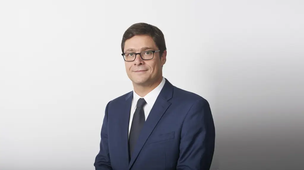 Raphael Rampini Management
