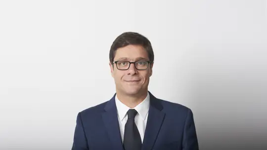 Rafael Romanini – Group CEO, Diaverum