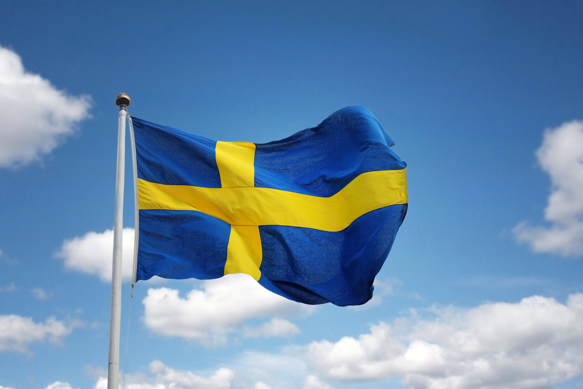 1991: Our Swedish origin