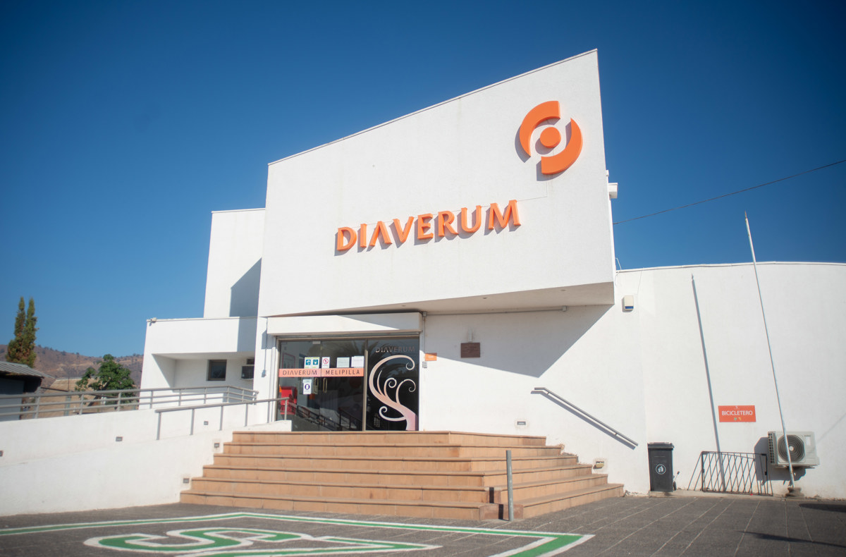 Diaverum Melipilla