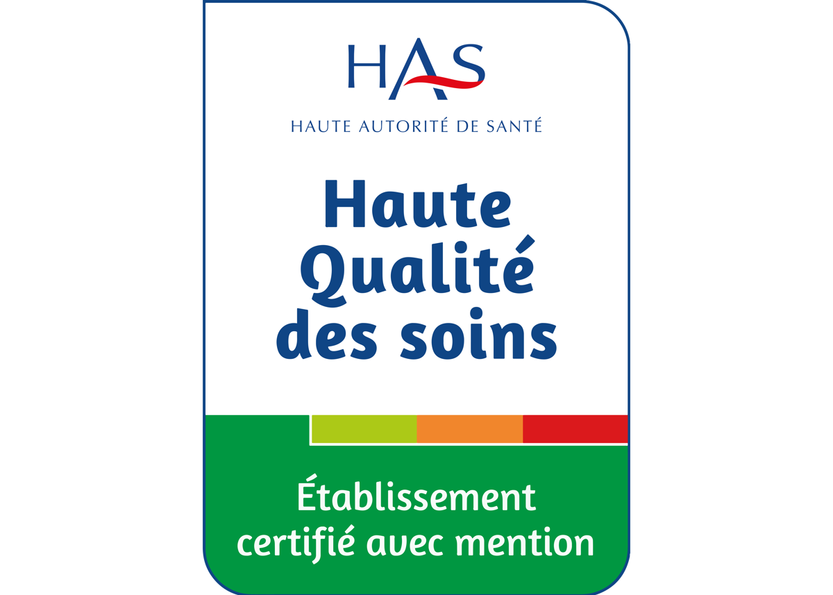 Quality of care