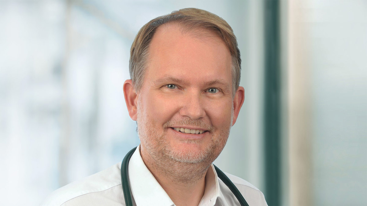 Dr. med. Jürgen Möller