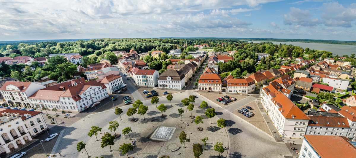 Diaverum Neustrelitz