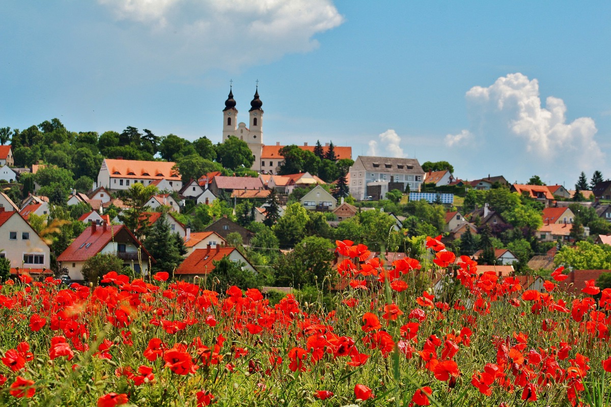 Holiday in Hungary