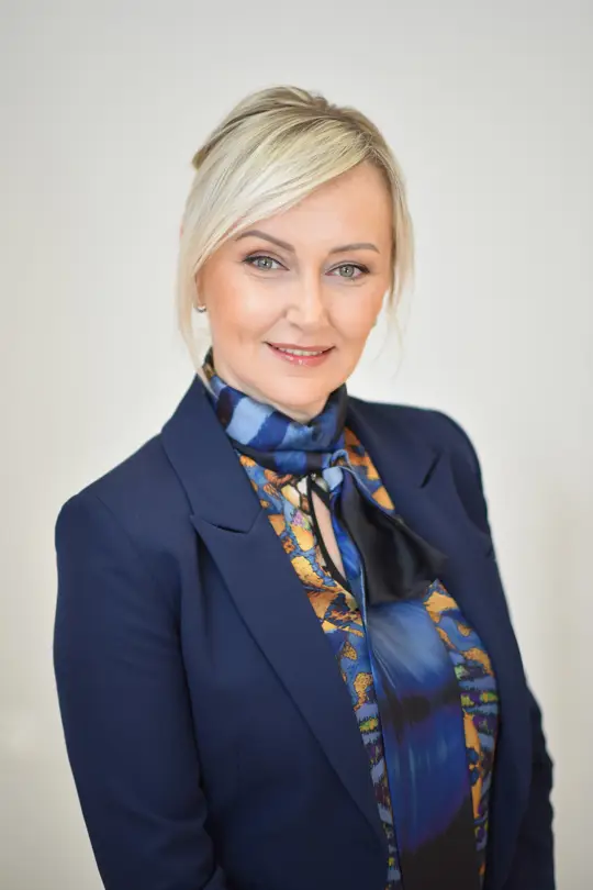Frosina Efremovska