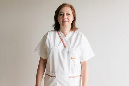 Anabela Reis