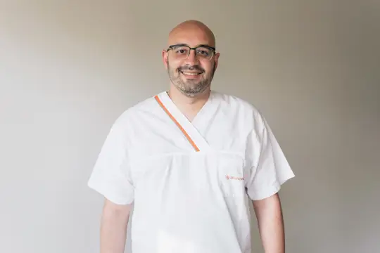 Rafael Colares