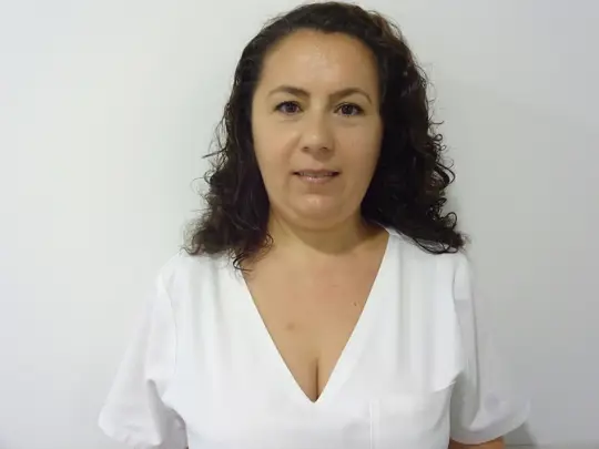 Panțu Magdalena