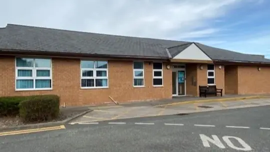 Clifton Dialysis Unit