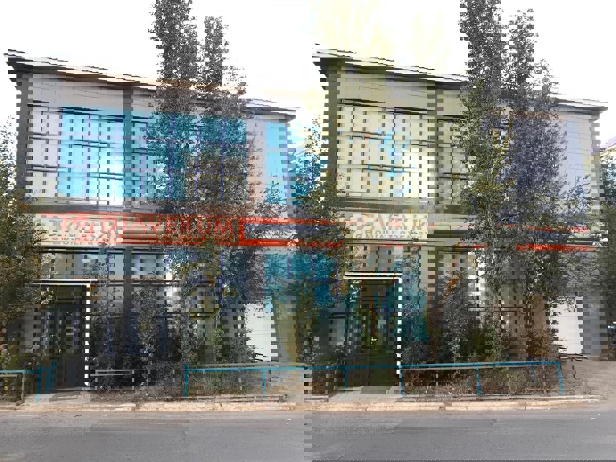 Diaverum Haemodialysis Center Atyrau