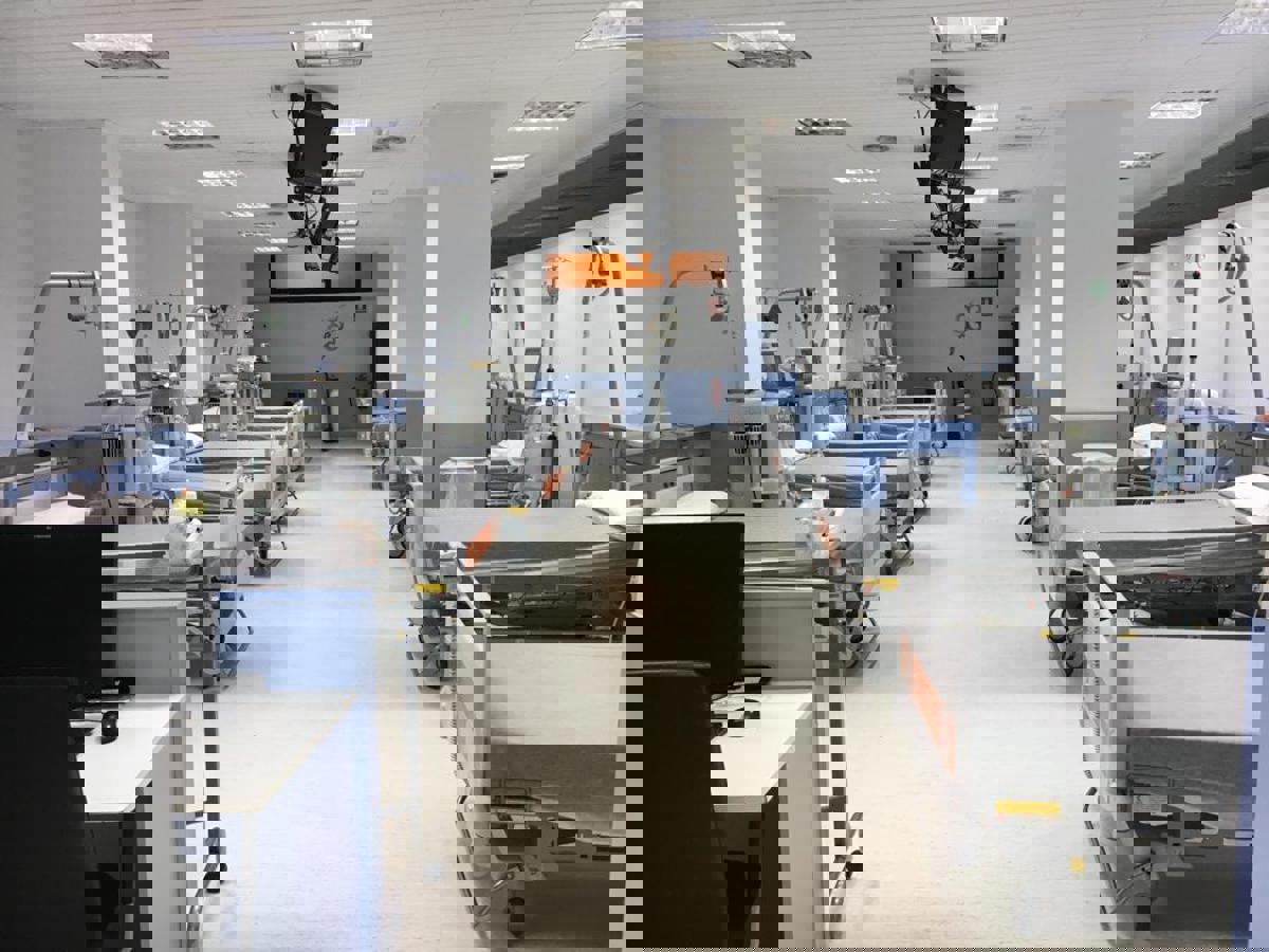 Virgen de Montserrat Dialysis Clinic