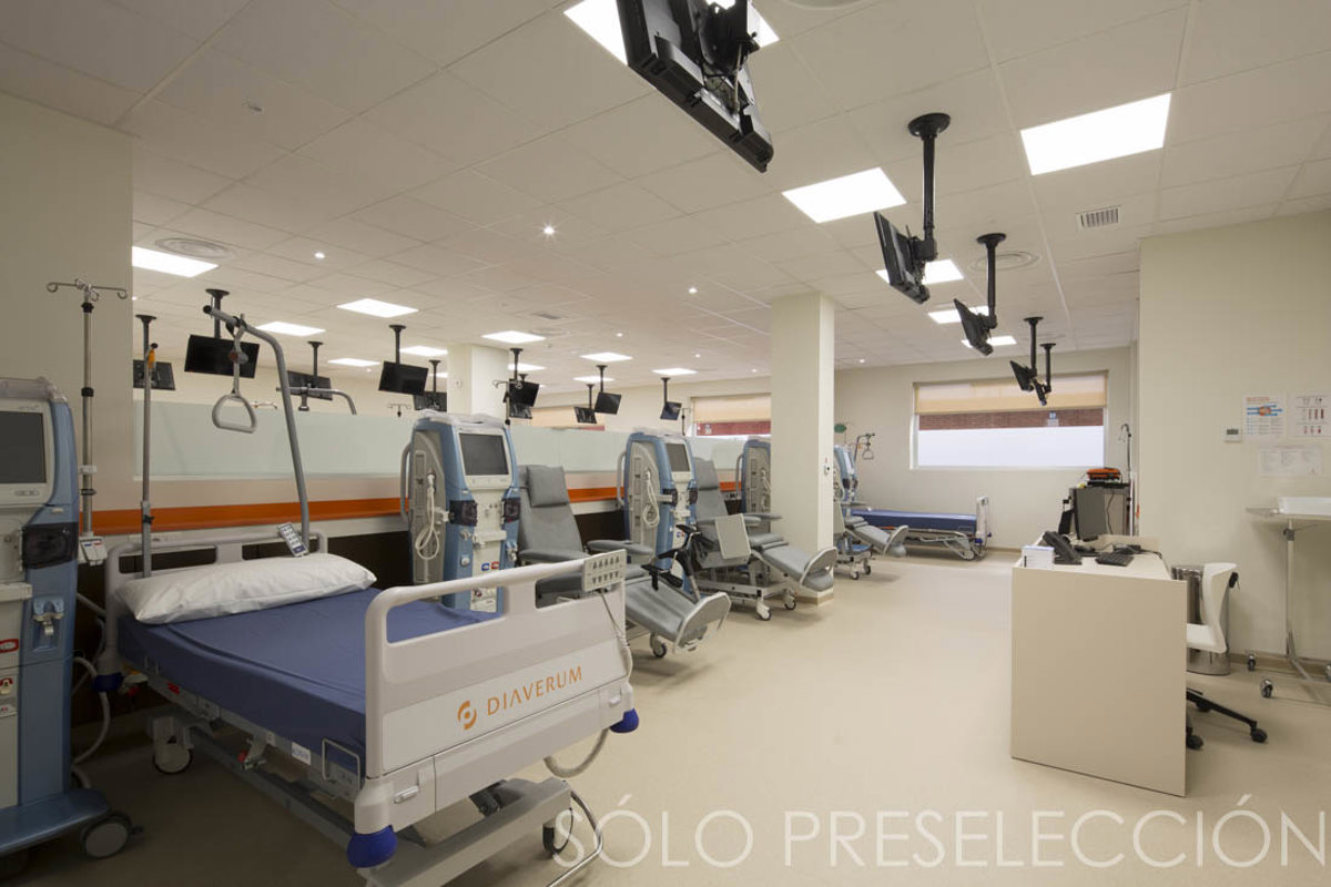 Diaverum Catarroja Dialysis Clinic