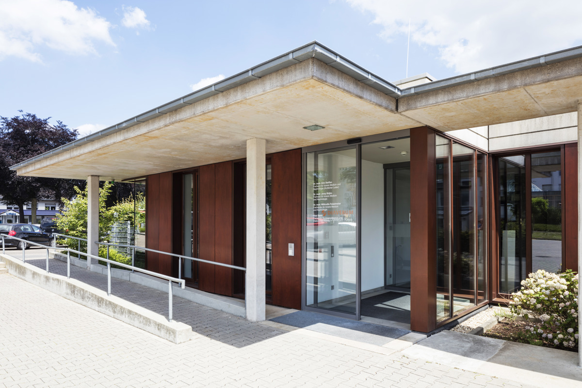 Diaverum Kleve Klinikum