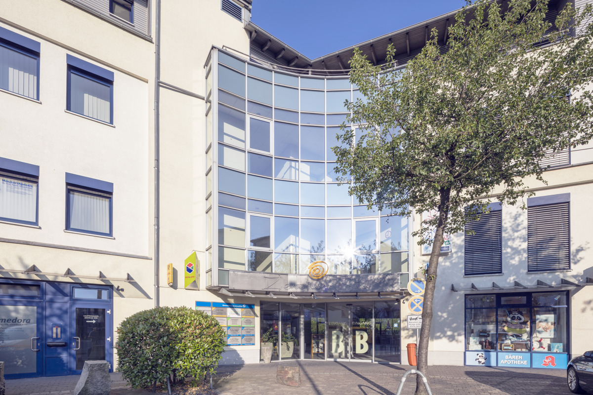 Diaverum Remscheid