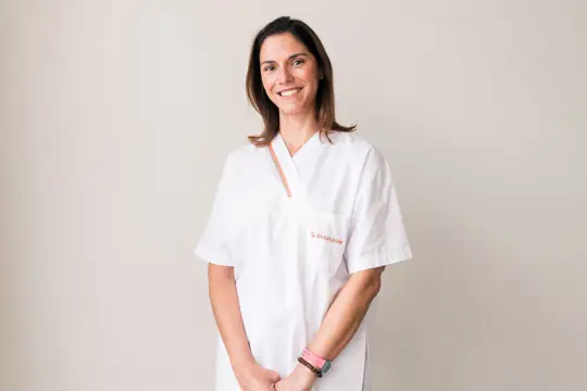 Inês Ferreira