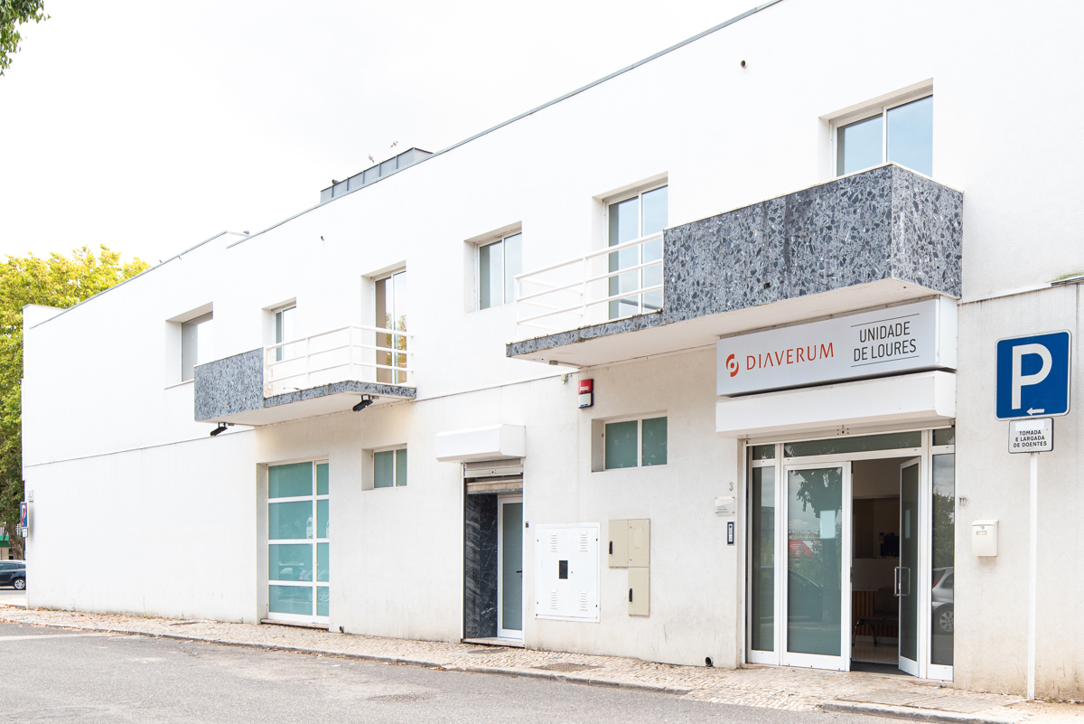 Loures