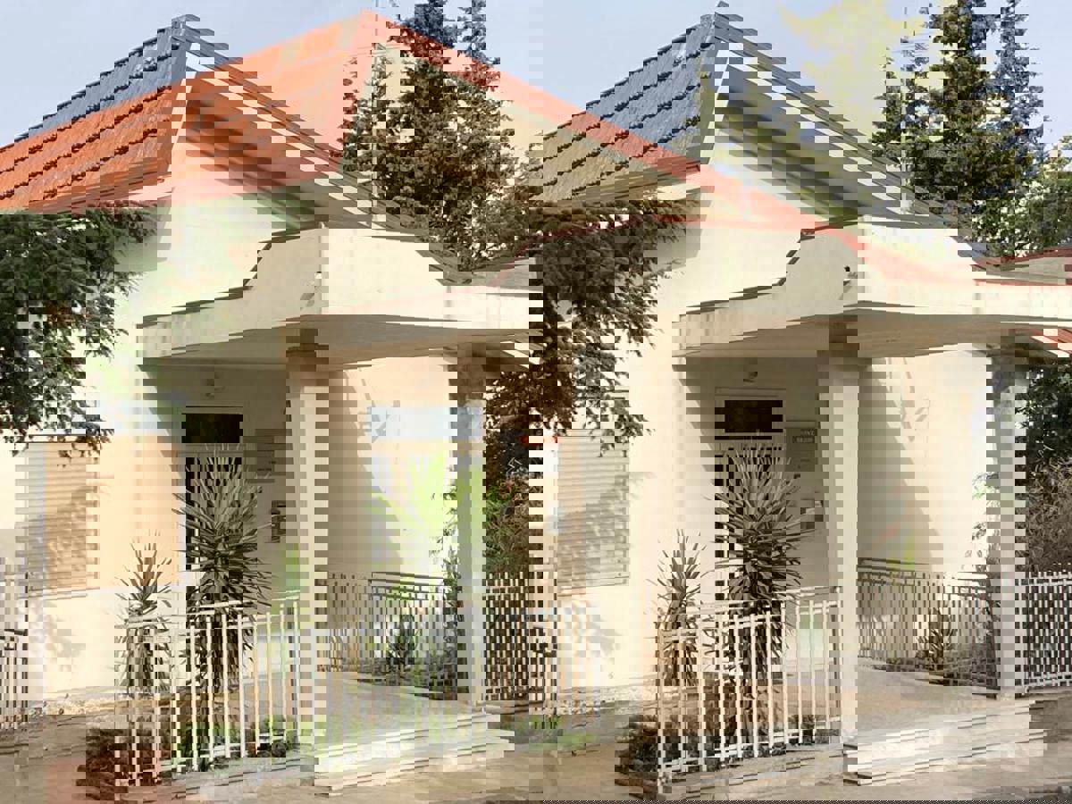 Centro Rene di Nissoria