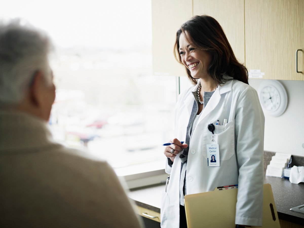 Kidney care