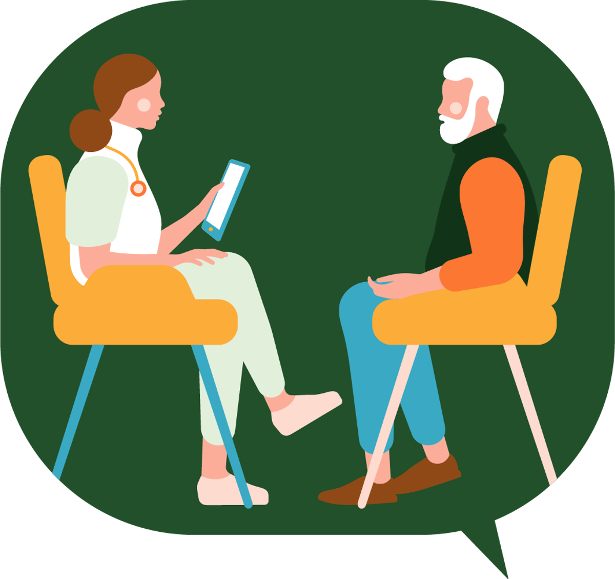 Interviews