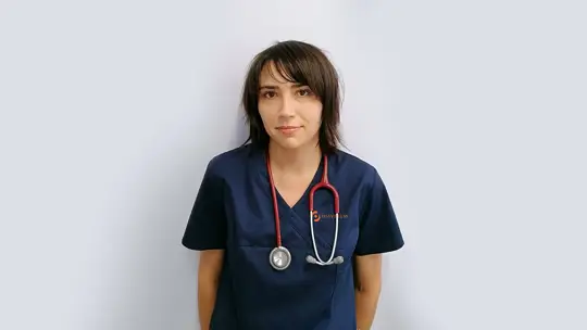 Hanna Skupień MD