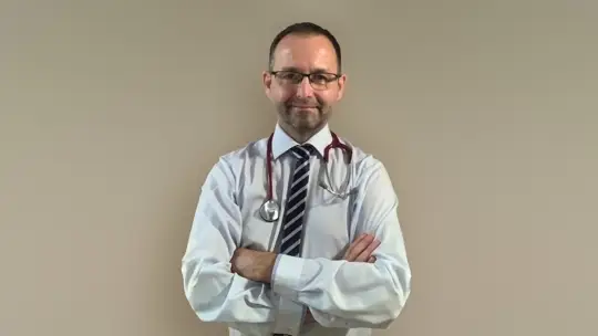 Grzegorz Korejwo MD