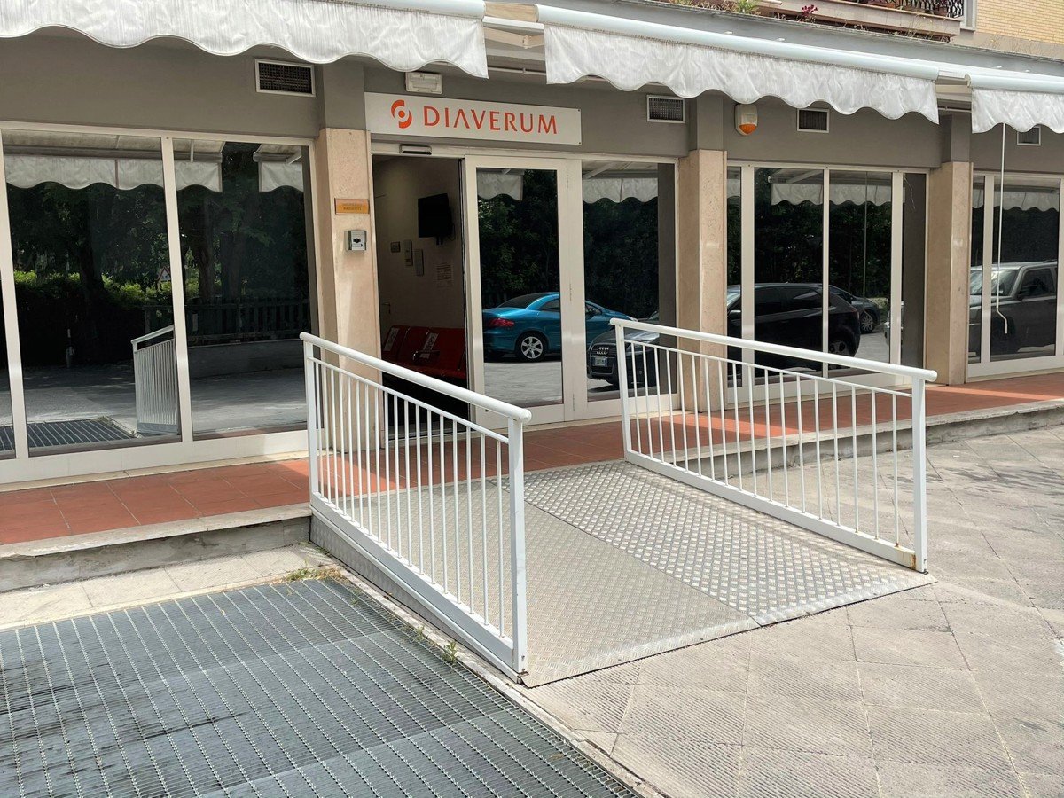 Centro Rene di Roma