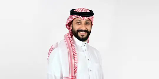 Ziyad Kabli – Chief Operating Officer, Middle East & Asia