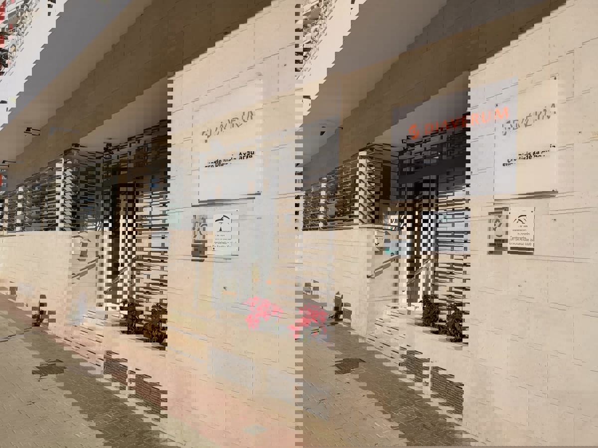 La Axarquía Dialysis Clinic