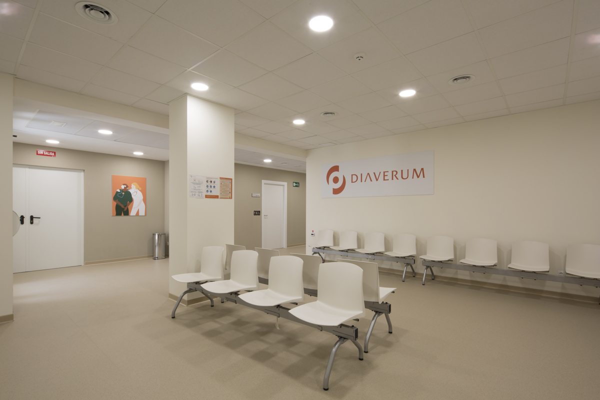 Diaverum Torrent Dialysis Clinic