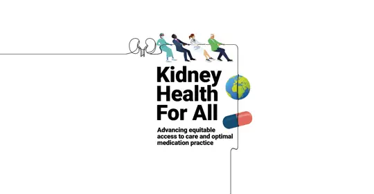 World Kidney Day 2024