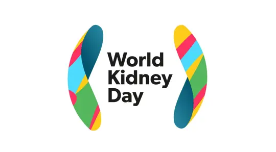 DIAVERUM Partners World Kidney Day