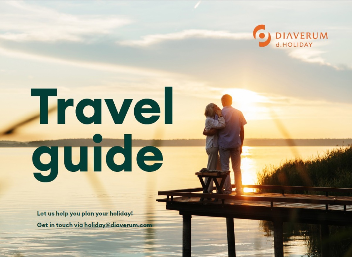 Discover our Travel Guide