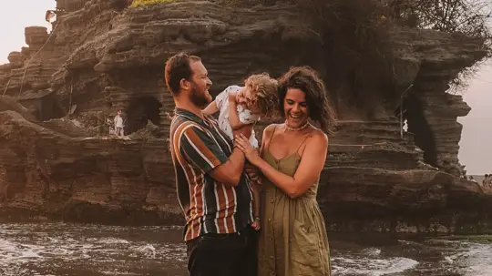 Patient story: Filipe Almeida
