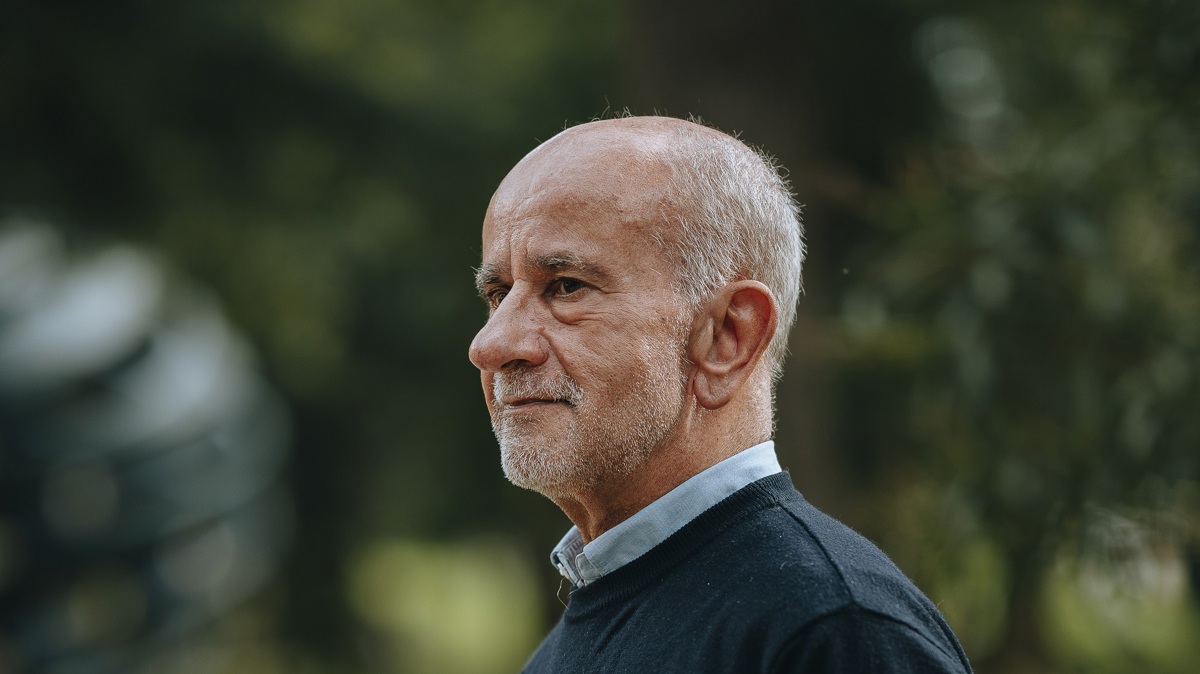 Dr Domingos Machado