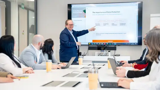 Diaverum Spain_Competence in action
