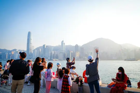 A Saudi dialysis patient’s inspiring journey to China, made possible by Diaverum’s d.HOLIDAY programme. Discover how we enable worry-free travel for dialysis patients worldwide.