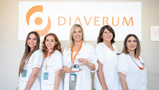 Diaverum_International Women's Day 2025