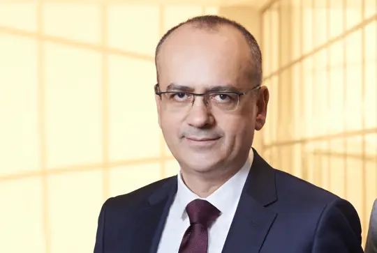 A message from our CEO