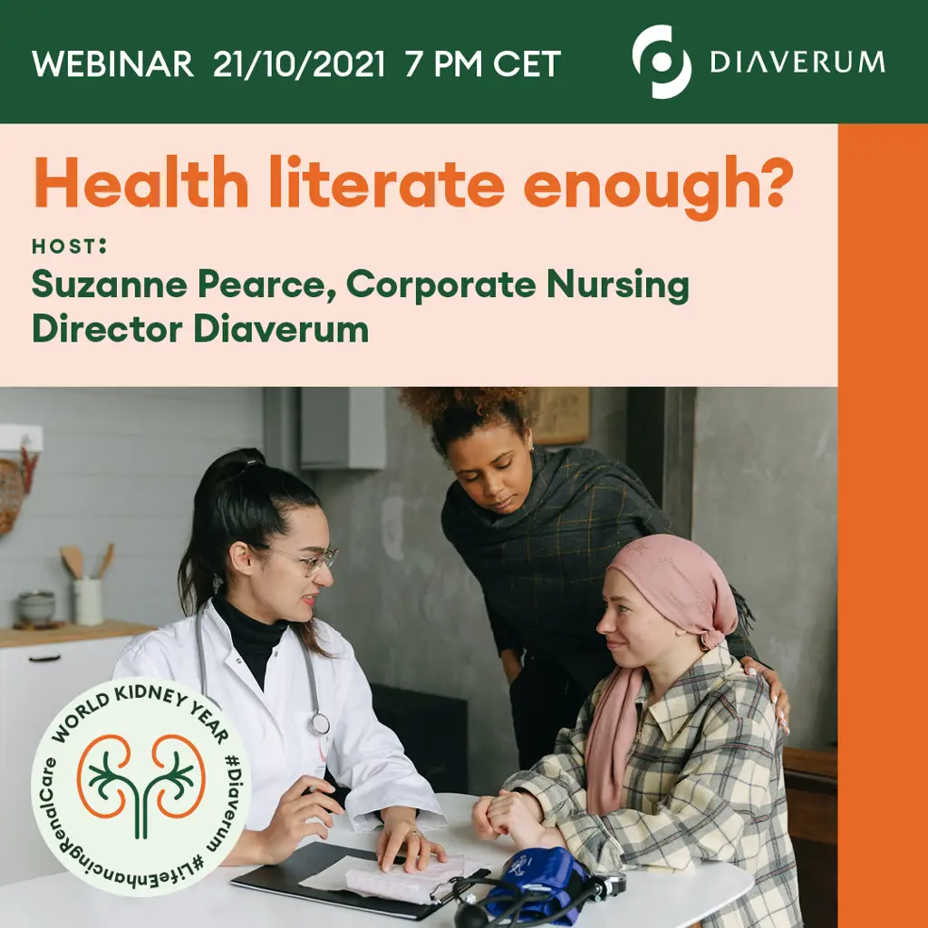 Join our webinar!