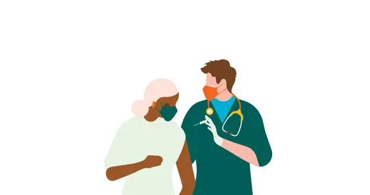 Diaverum COVID19 Vaccination update