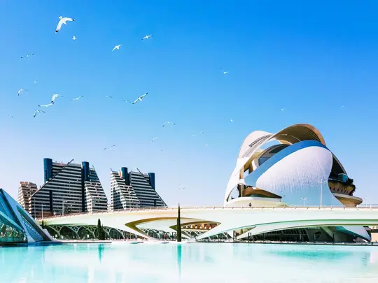The leading independent renal care provider in Spain
