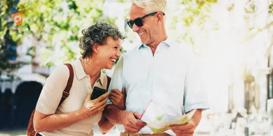 2021 Diaverum dialysis travel guide