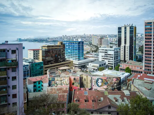 Diaverum continues to grow in Chile with three new clinics. Picture by David Vives