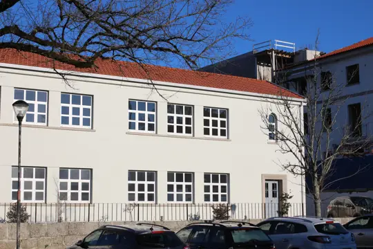 Diaverum Portugal Amarante clinic