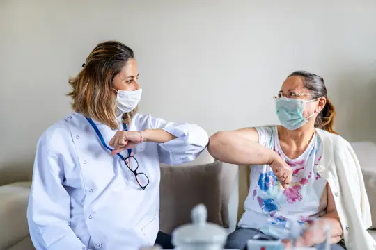 Diaverum to improve workplace support for menopausal women