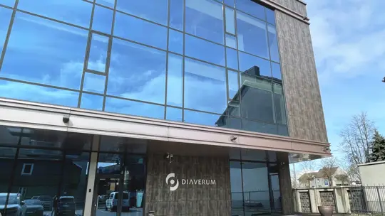 New clinic facilities in Kaunas, Lithuania